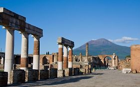 B&B Pompeii Rooms